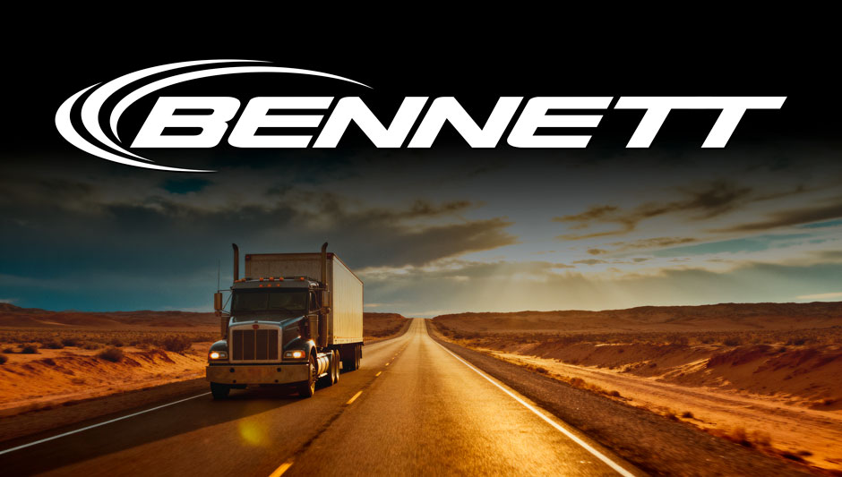 Stop Waiting - Start Driving with Bennett